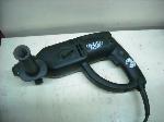 SDS & Hammer Drill